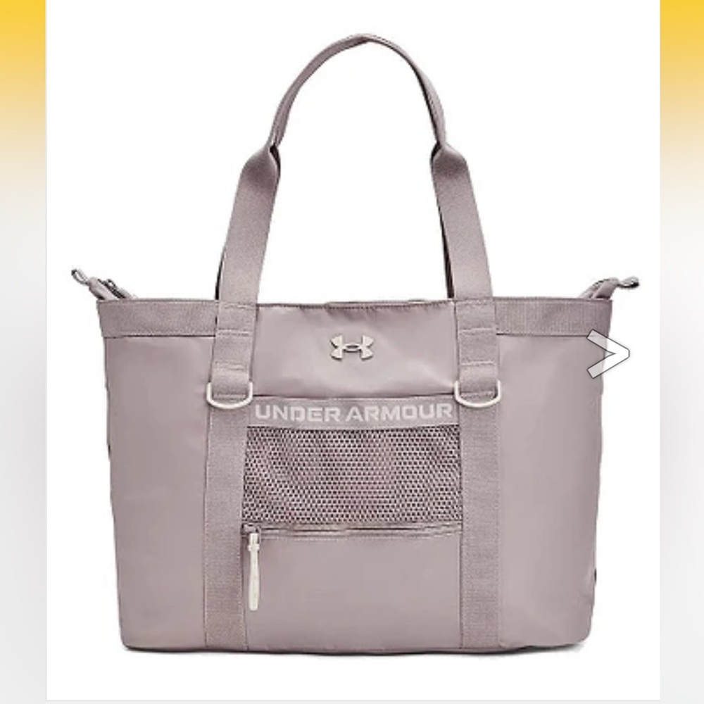 NWT Women’s Under Armour UA Tote Bag $60